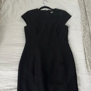 H&M suit dress